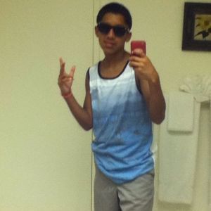 Meet your Posher, Marco